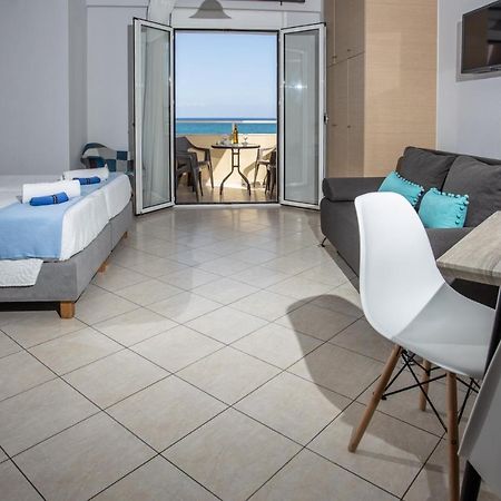 شقة Seperi Deep Blue ريثيمنو المظهر الخارجي الصورة