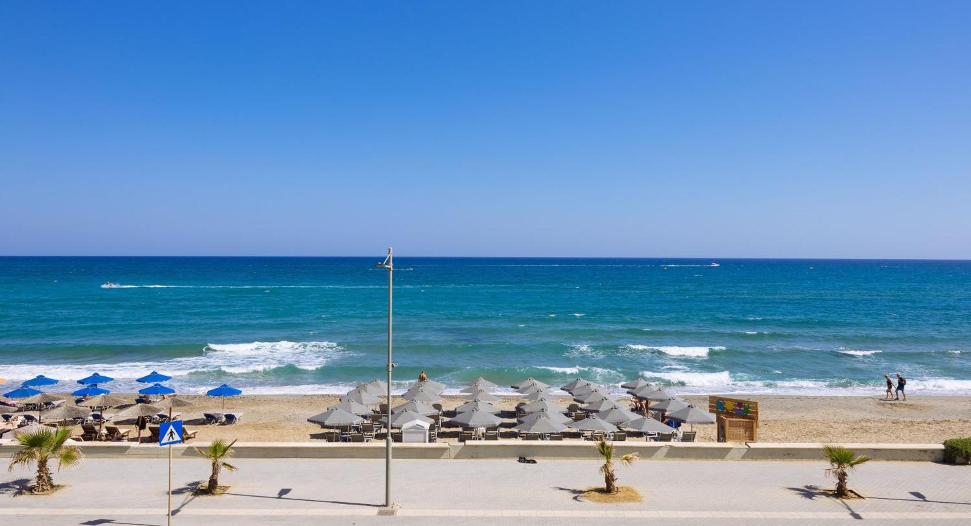 شقة Seperi Deep Blue ريثيمنو المظهر الخارجي الصورة
